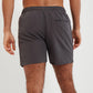 Ellesse Zwembroeken  Redia swimshort - dark grey 