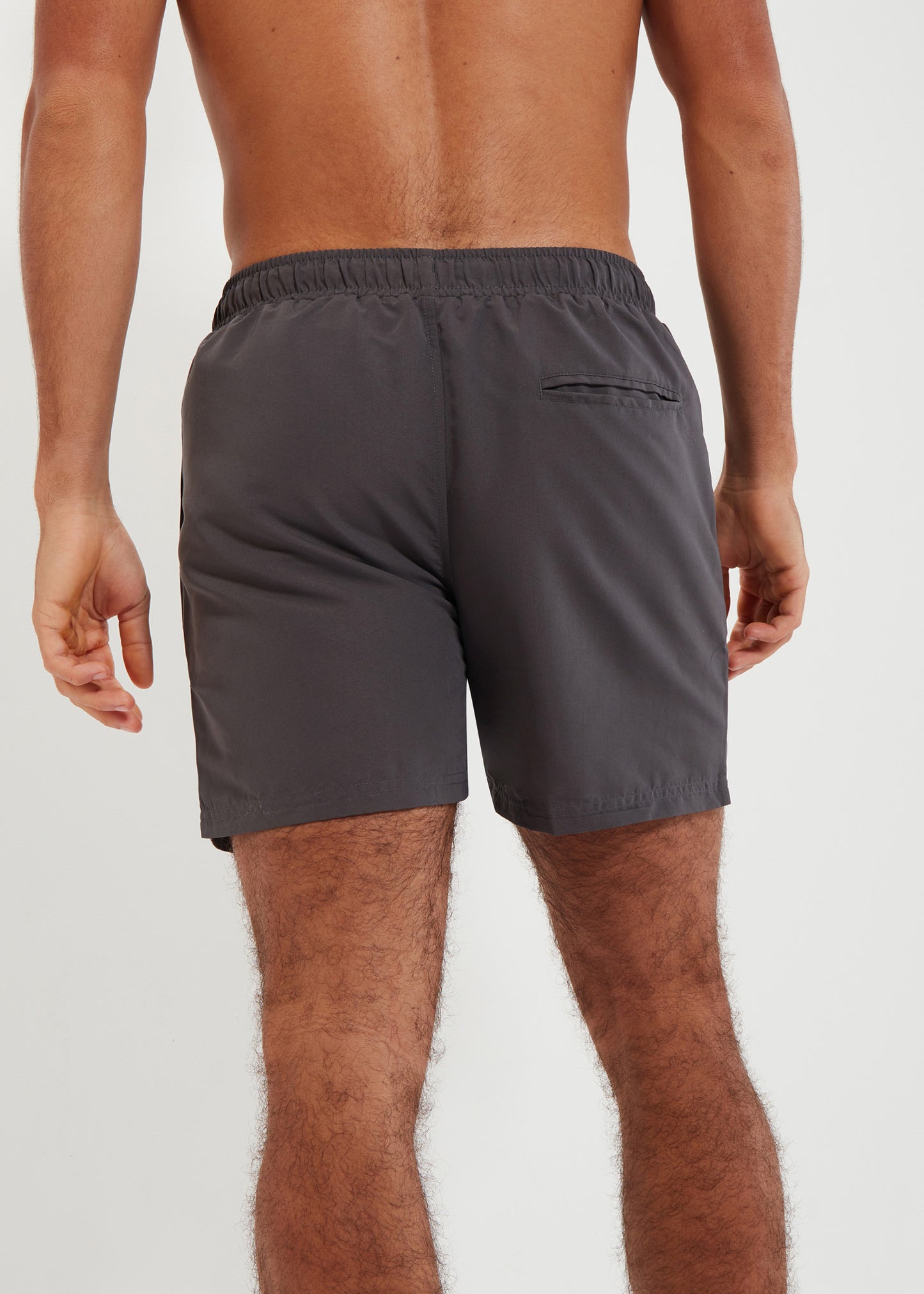 Ellesse Zwembroeken  Redia swimshort - dark grey 