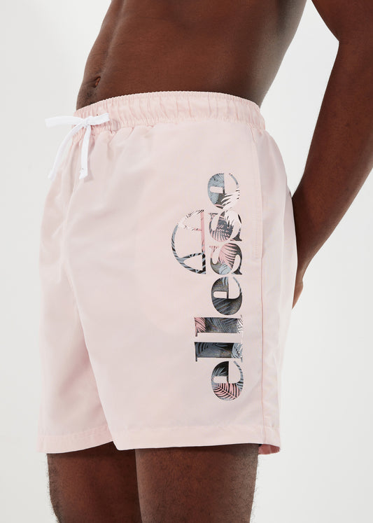 Ellesse Zwembroeken  Redia swimshort - light pink 