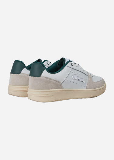 Ellesse Schoenen  Panaro cupsole - white green 