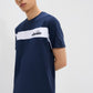 Ellesse T-shirts  Baloncieri tee - navy 