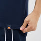 Ellesse T-shirts  Baloncieri tee - navy 