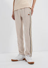 Ellesse Joggingbroeken Inzagi track pant - beige