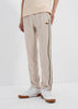 Ellesse Joggingbroeken Inzagi track pant - beige