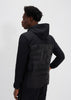 Ellesse Jassen  Jellico full-zip jacket - black 