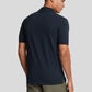 Lyle & Scott Polo's  Plain polo shirt - dark navy 