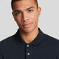 Lyle & Scott Polo's  Plain polo shirt - dark navy 