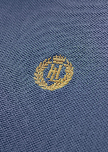Henri Lloyd Polo's Falmouth ss polo - navy blue
