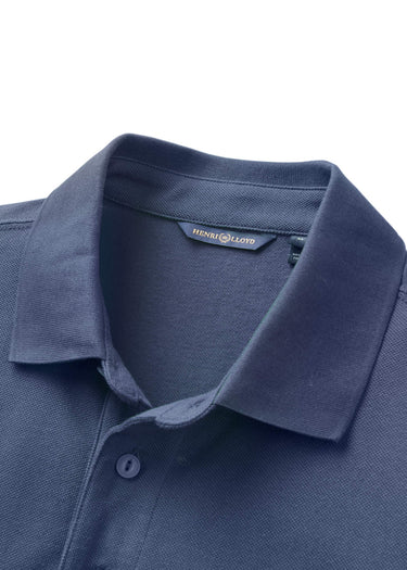 Henri Lloyd Polo's Falmouth ss polo - navy blue