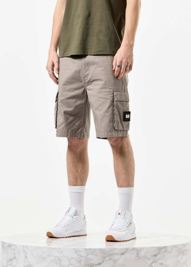 Weekend Offender Korte Broeken Mascia - bark