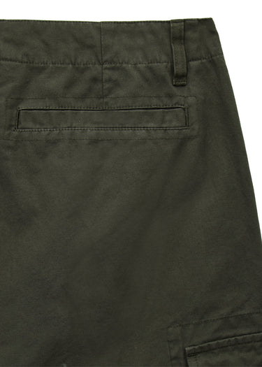 Weekend Offender Korte Broeken Mascia - black forest