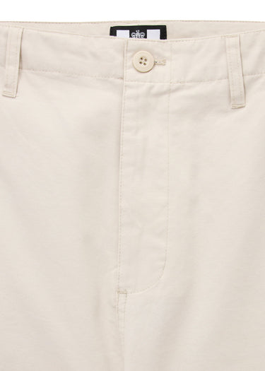 Weekend Offender Korte Broeken Mascia - cement