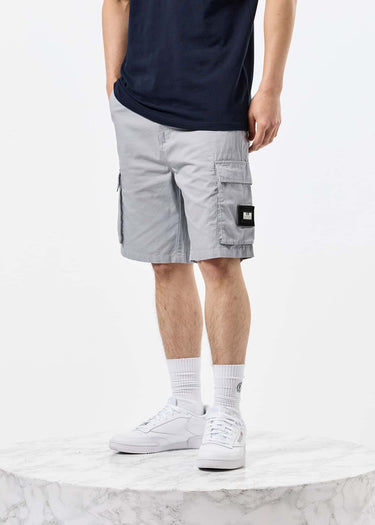 Weekend Offender Korte Broeken Mascia - smokey