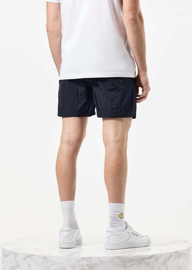 Weekend Offender Zwembroeken Stacks - navy