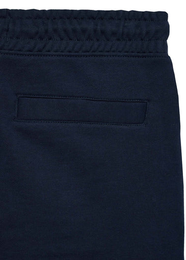 Weekend Offender Korte Broeken Pankow - navy mid house check