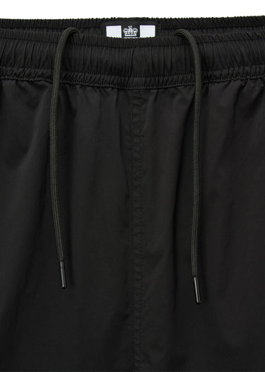 Weekend Offender Korte Broeken Baraki - black