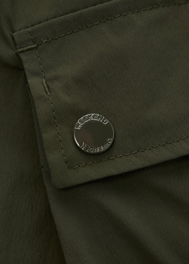 Weekend Offender Korte Broeken Baraki - black forest