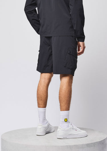 Weekend Offender Korte Broeken Baraki - navy