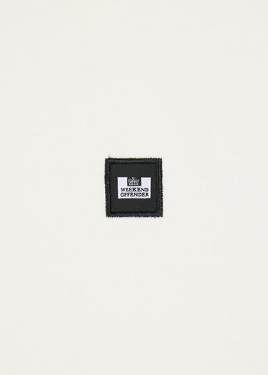 Weekend Offender Truien  Vega - winter white house check 