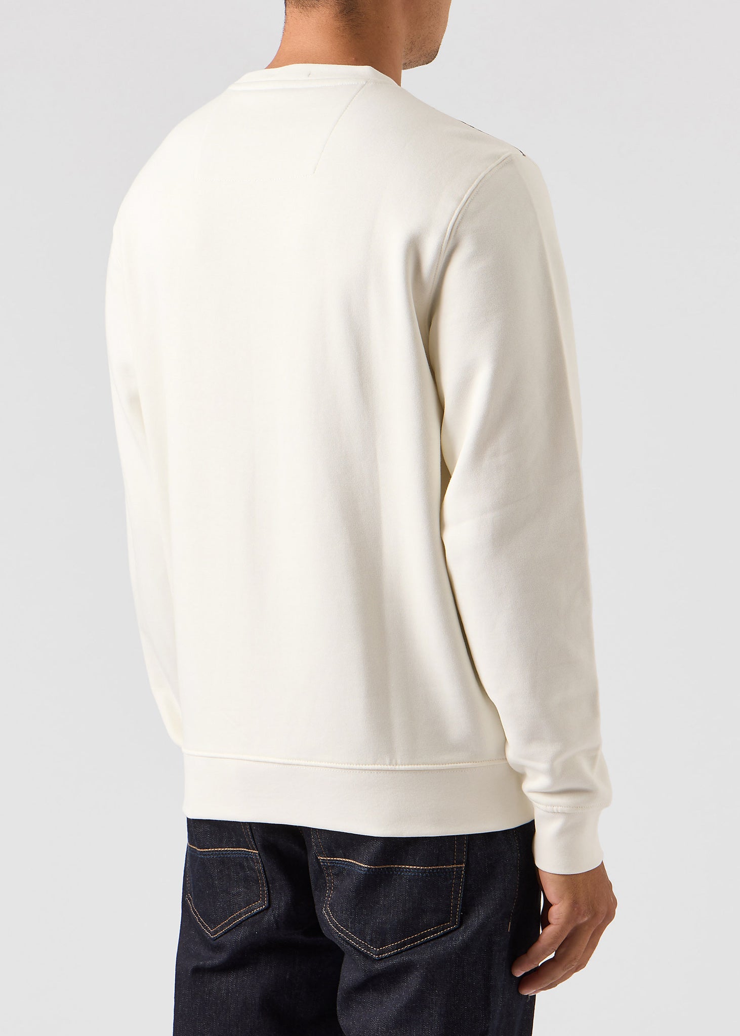 Weekend Offender Truien  Vega - winter white house check 