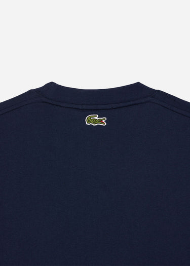 Lacoste T-shirts  Tee shirt- navy blue 