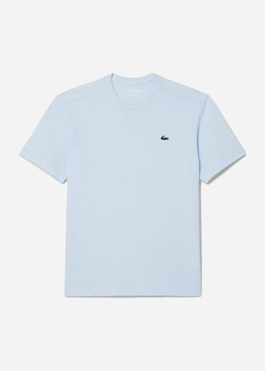 Lacoste T-shirts Ultra dry t-shirt - rill