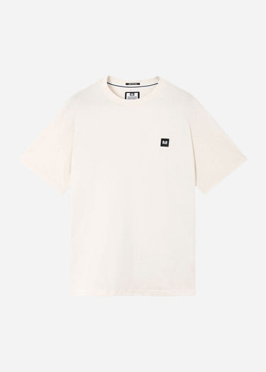 Weekend Offender T-shirts Brooklands - ghost