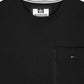 Weekend Offender T-shirts  Lens - black 