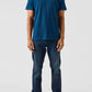 Weekend Offender T-shirts  Cannon beach - juniper 