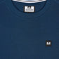 Weekend Offender T-shirts  Cannon beach - juniper 