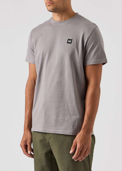 Weekend Offender T-shirts Cannon beach - light grey