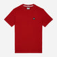 Weekend Offender T-shirts  Cannon beach - scarlet red 