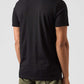 Weekend Offender T-shirts  Lens - black 