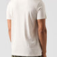 Weekend Offender T-shirts  Lens - winter white 