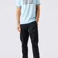 Weekend Offender T-shirts  Shevchenco - mineral 