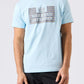 Weekend Offender T-shirts  Shevchenco - mineral 