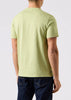 Weekend Offender T-shirts  Cannon beach - fern moss 