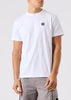 Weekend Offender T-shirts Cannon beach - white