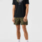 Weekend Offender T-shirts  Gabe - black 