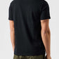 Weekend Offender T-shirts  Gabe - black 