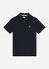 Weekend Offender Polo's Caneiros - black