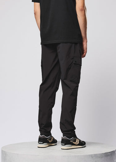 Weekend Offender Broeken Zanardi - black