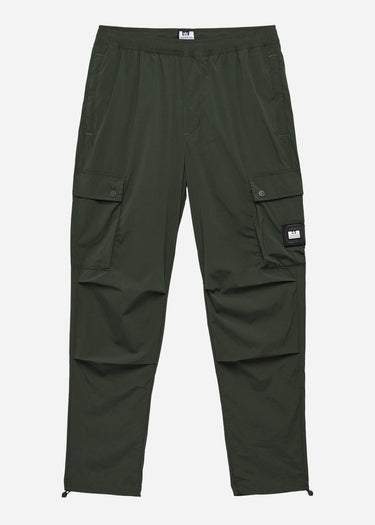 Weekend Offender Broeken Zanardi - black forest