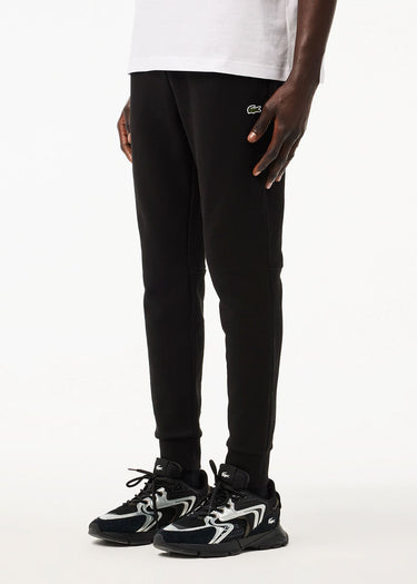Lacoste Joggingbroeken Tracksuit trousers - black