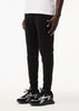 Lacoste Jogginbroeken  Tracksuit trousers - black 