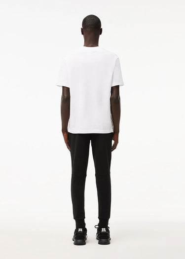 Lacoste Joggingbroeken Tracksuit trousers - black