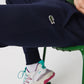 Lacoste Jogginbroeken  Tracksuit trousers - navy blue 