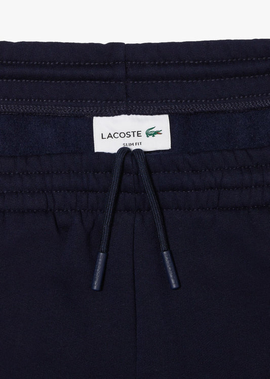 Lacoste Jogginbroeken  Tracksuit trousers - navy blue 