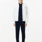 Lacoste Jogginbroeken  Tracksuit trousers - navy blue 