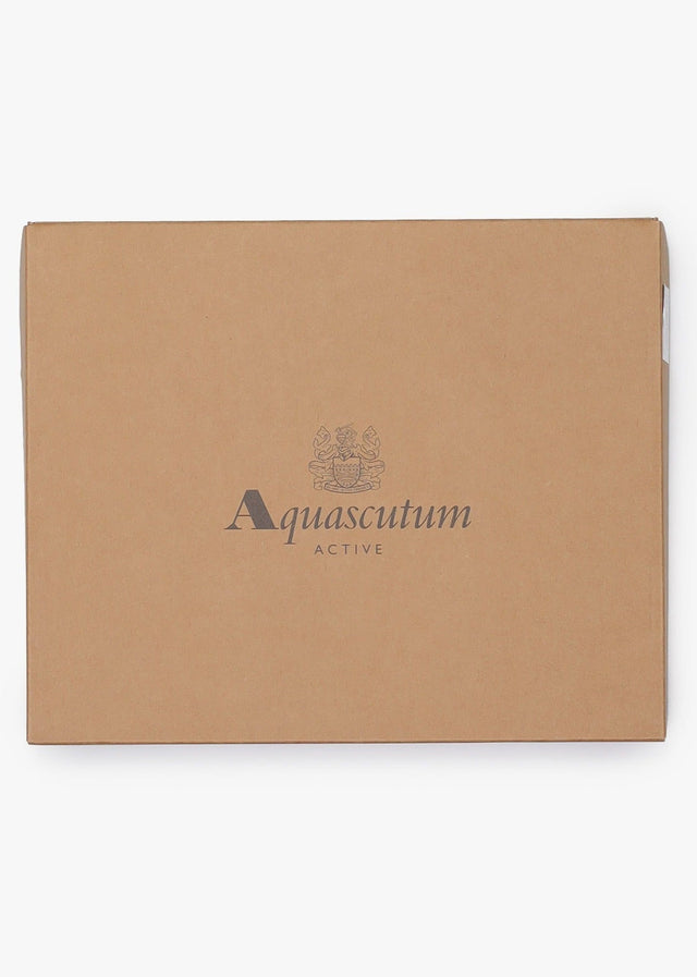 Aquascutum Scarves Wool iconic scarf - club check